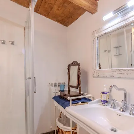 别墅 Bambu' 9&2, Emma 马拉泰亚