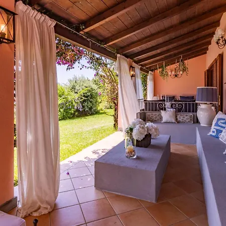 Bambu' 9&2, Emma 别墅 *