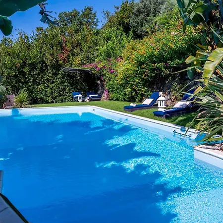 Bambu' 9&2, Emma 别墅 *