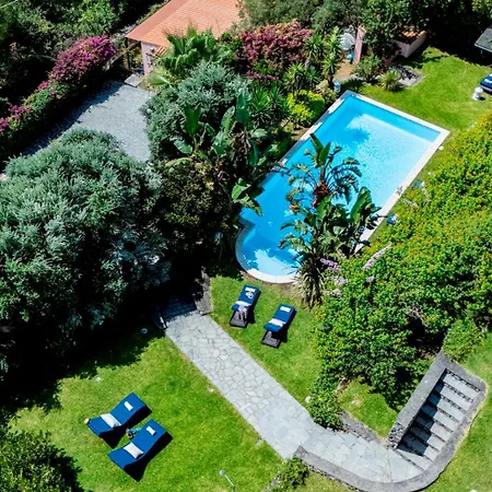 别墅 Bambu' 9&2, Emma