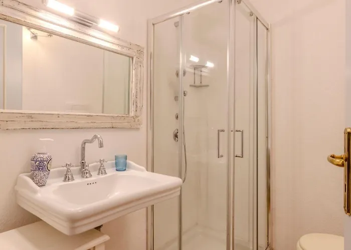 Bambu' 9&2, Emma Villa Maratea