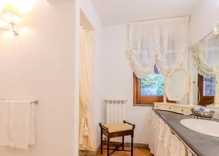 Bambu' 9&2, Emma Maratea