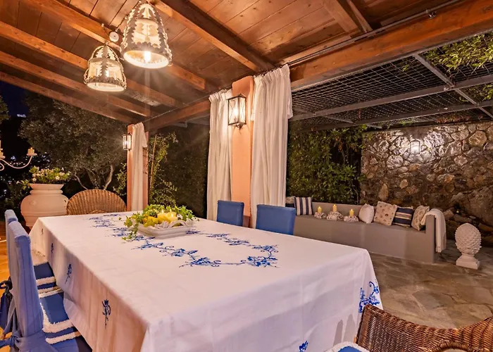 Bambu' 9&2, Emma Maratea