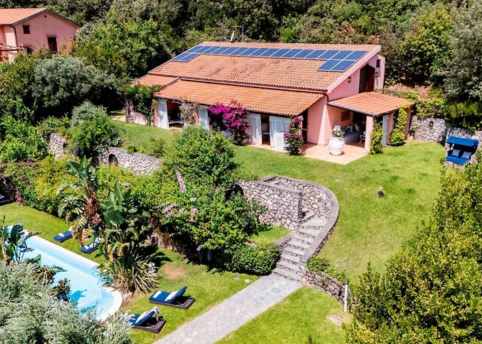 Bambu' 9&2, Emma Maratea