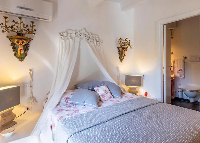 Villa Bambu' 9&2, Emma *