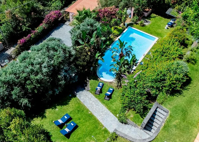 Villa Bambu' 9&2, Emma