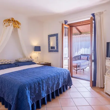 Bambu' 9&2, Emma * Maratea