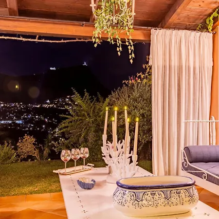 Bambu' 9&2, Emma * Maratea