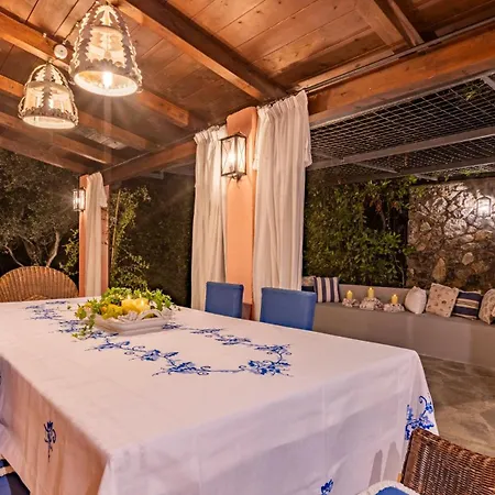 Bambu' 9&2, Emma Maratea