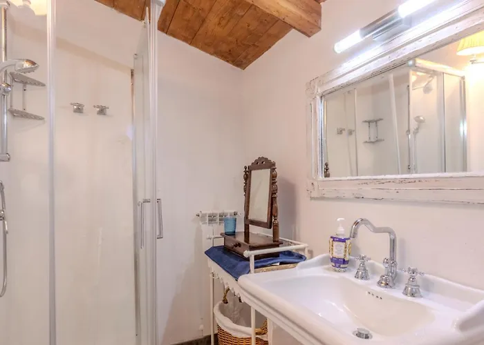 Villa Bambu' 9&2, Emma Maratea