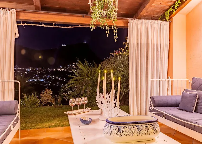 Bambu' 9&2, Emma * Maratea